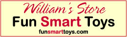 WilliamsStore-logo