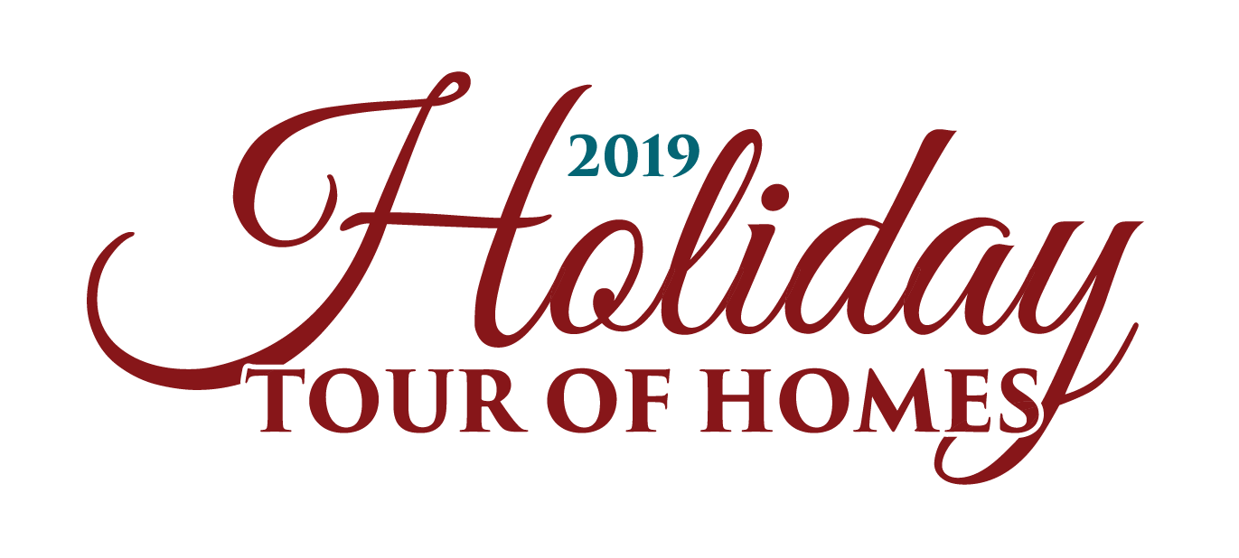 2019 Historic Vineville Holiday Tour of Homes - Vineville Neighborhood ...