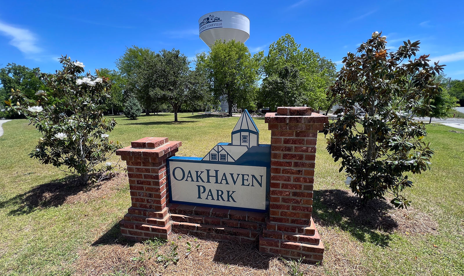 Oak Haven Park